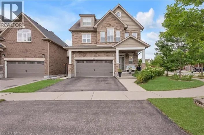 225 TREMAINE Crescent, Kitchener
