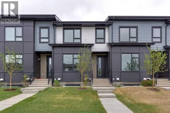 225 Vantage Drive, Cochrane