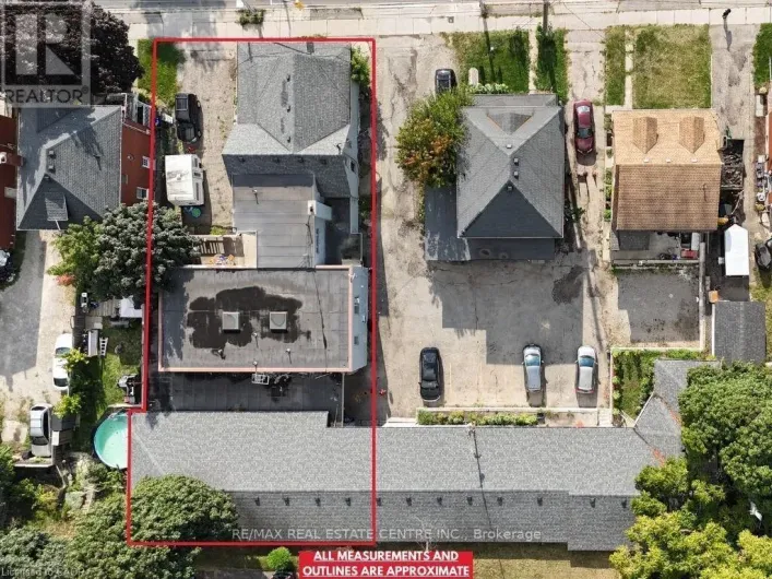 225 WATER STREET N, Cambridge