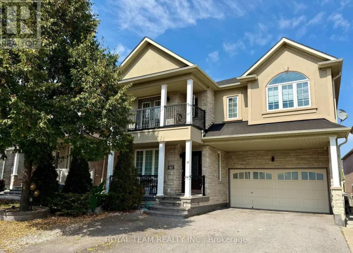 225 WOODSPRING AVENUE, Newmarket