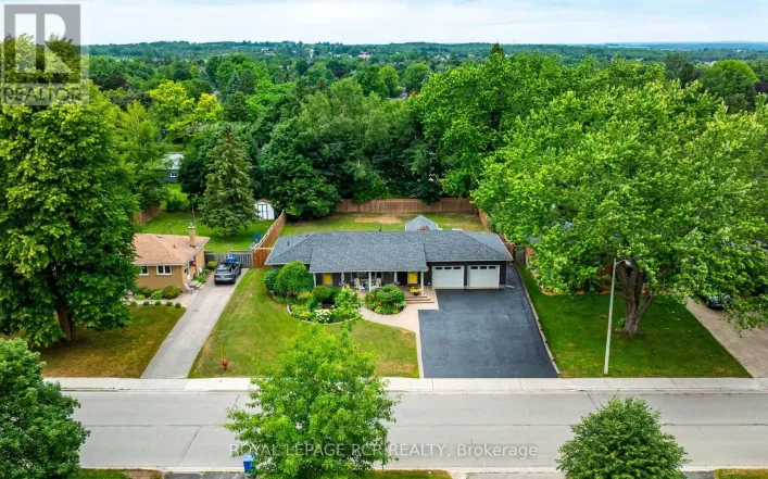225 ZINA STREET, Orangeville