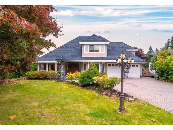 2250 134 STREET, Surrey