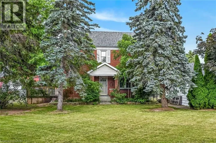2250 #56 Highway, Glanbrook