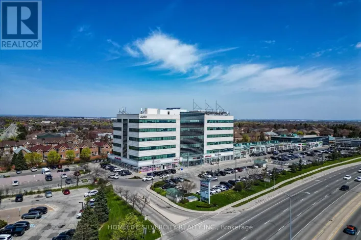 2250 BOVAIRD DRIVE E, Brampton