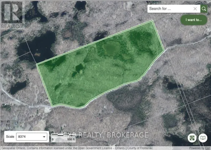 2250 CLARENDON ROAD, Frontenac