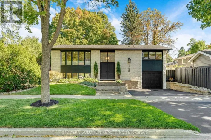 2250 DUNEDIN ROAD, Oakville