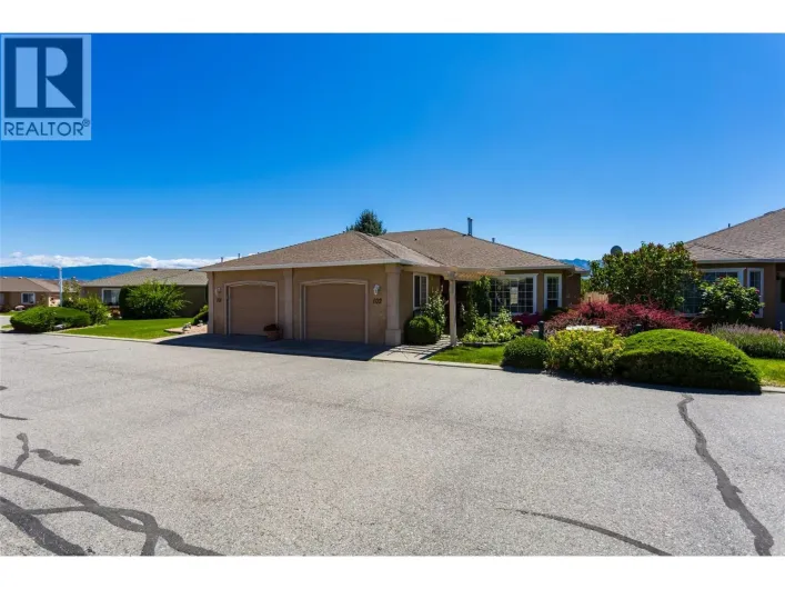 2250 Louie Drive Unit# 102, Westbank