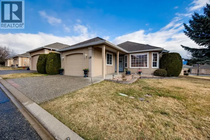 2250 Louie Drive Unit# 128, Westbank