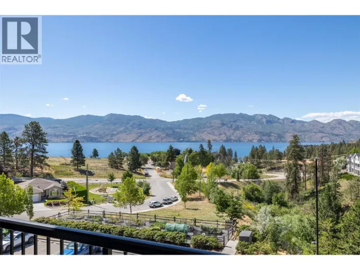 2250 Majoros Road Unit# 403, West Kelowna