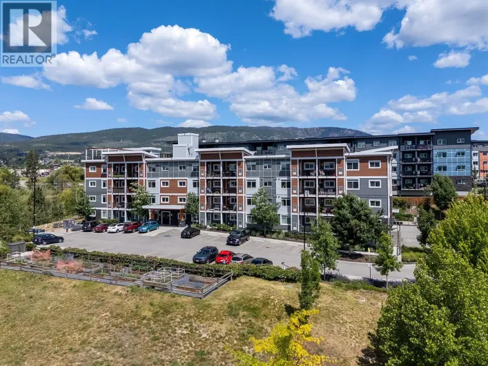 2250 Majoros Road Unit# 412, West Kelowna