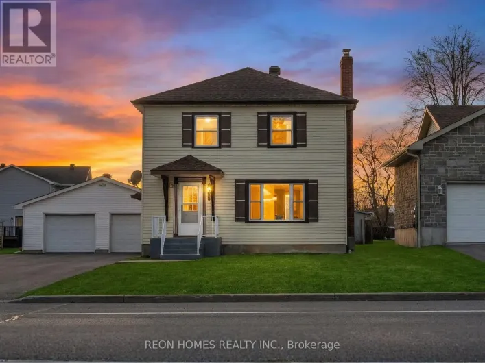 2250 PITT STREET, Cornwall