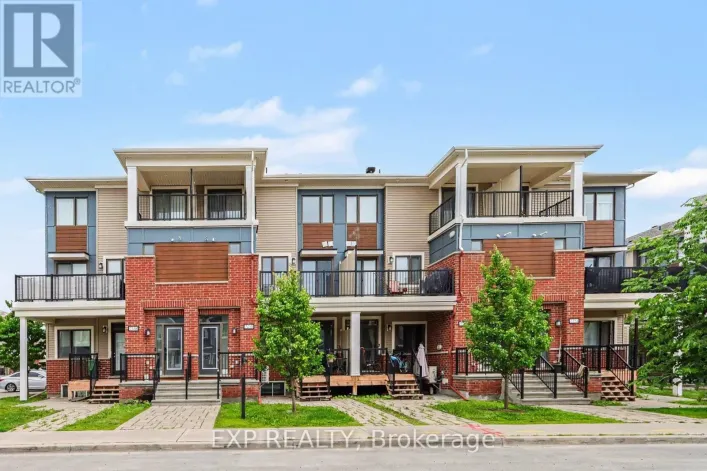 2250 WATERCOLOURS WAY, Ottawa