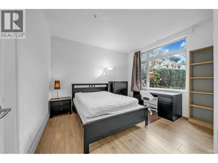 2250 WESBROOK MALL, Vancouver