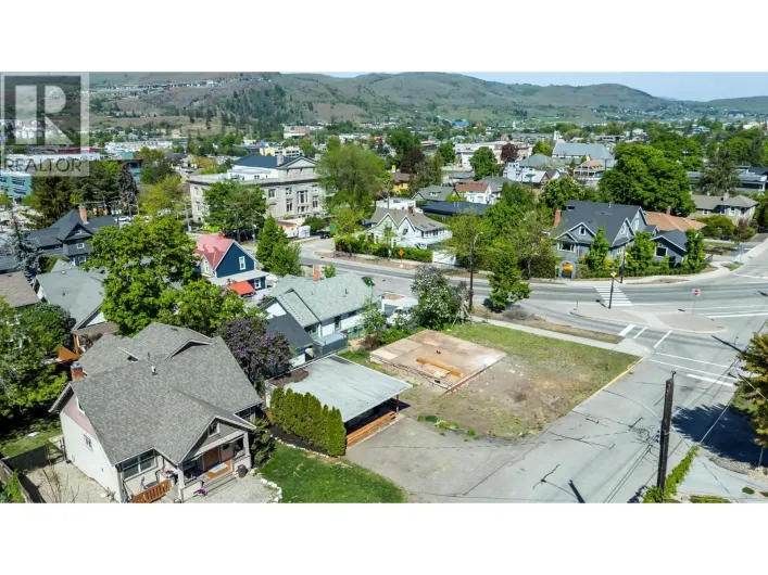 2-2500 30 Avenue Lot# 2, Vernon