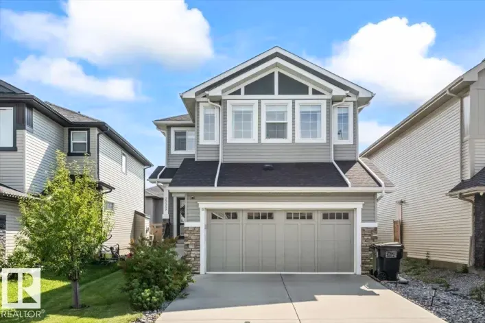 House for sale: 22507 99 AV NW, Edmonton