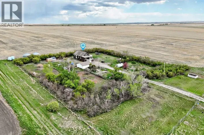 225079 Range Road 245, Rural Wheatland County