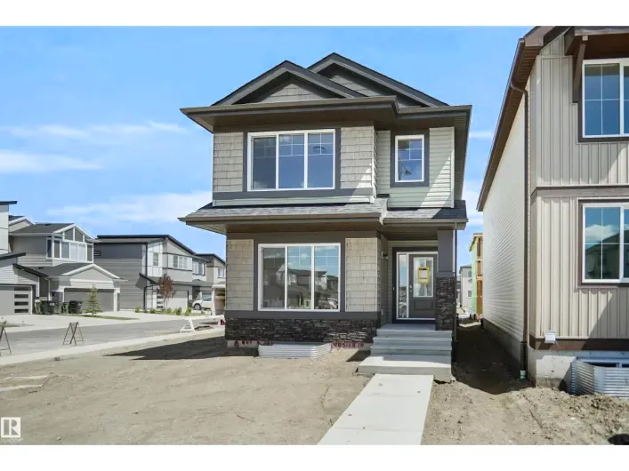 House for sale: 22509 83A AV NW, Edmonton