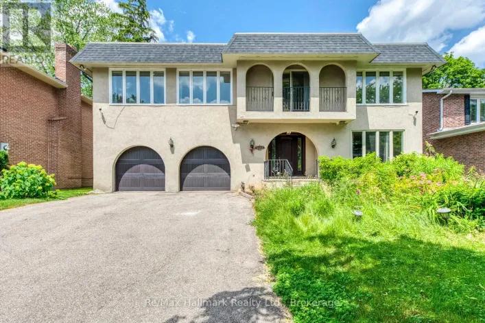 2251 BENNINGTON GATE, Oakville