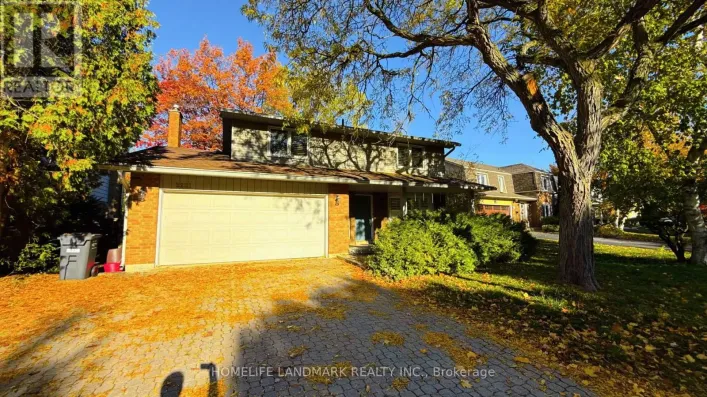 2251 CONSTANCE DRIVE, Oakville