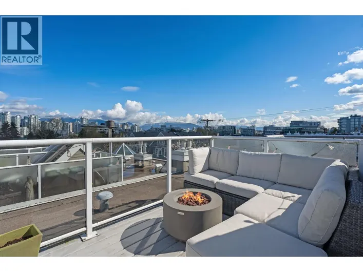 2251 HEATHER STREET, Vancouver