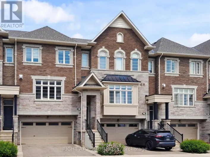 2251 KHALSA GATE E, Oakville