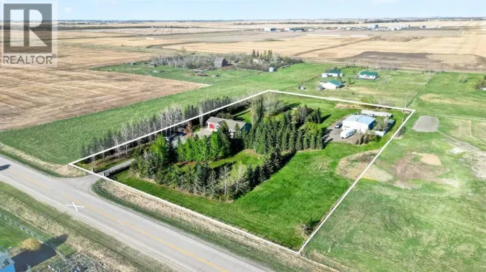 225116 Range Road 281A, Rural Rocky View County