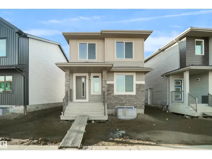 House for sale: 22513 83A AV NW, Edmonton