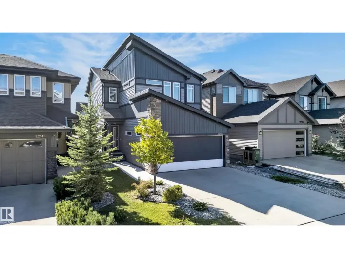 House for sale: 22519 96 AV NW, Edmonton