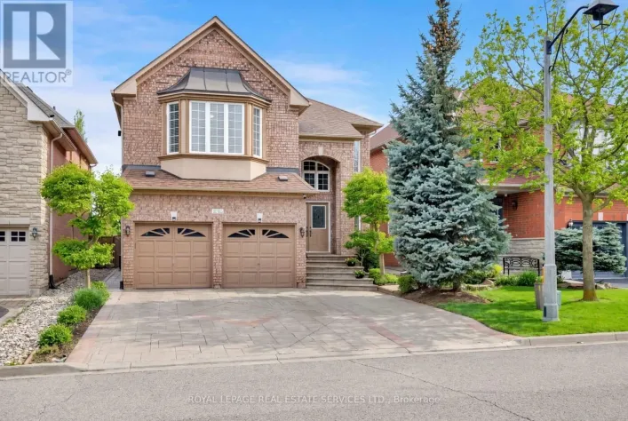 2252 FOXFIELD ROAD, Oakville