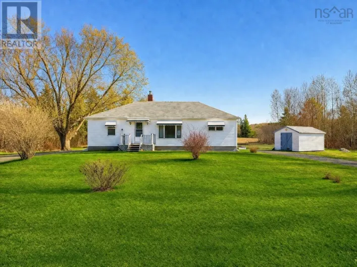 2252 Highway 1, Upper Clements