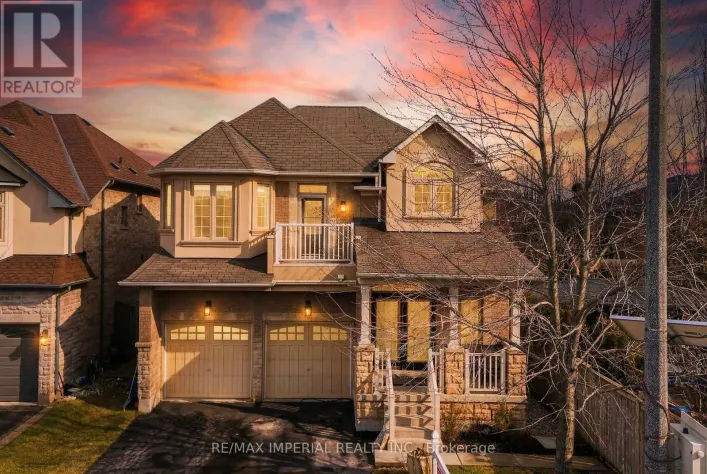 2252 PINE GLEN ROAD, Oakville