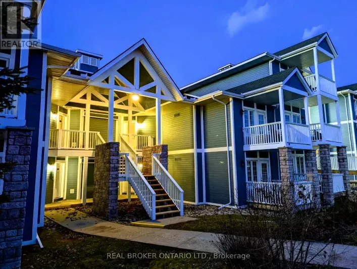 2252-2253 - 90 HIGHLAND DRIVE, Oro-Medonte