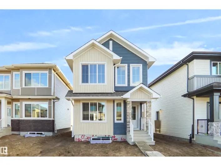 House for sale: 22525 83A AV NW, Edmonton