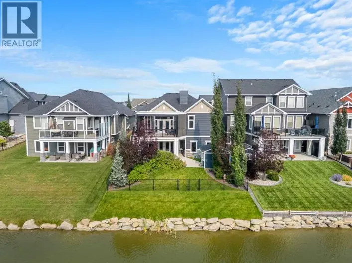 2253 Bayside Road SW, Airdrie