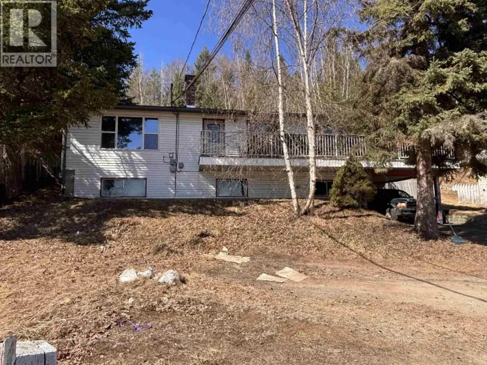 2253 BEDARD ROAD, Prince George