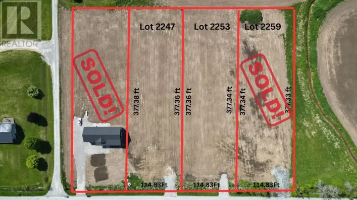 2253 CONCESSION 10 ROAD, Ramara
