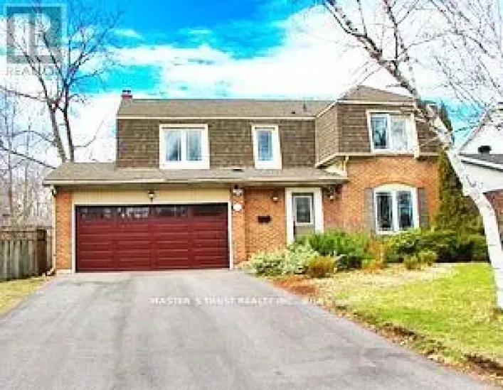 2253 CONSTANCE DRIVE, Oakville