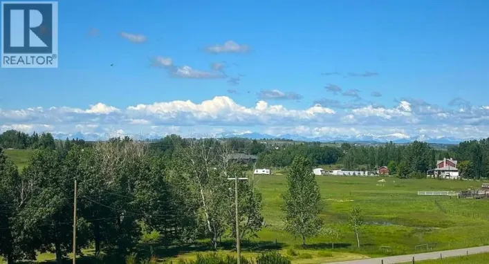 2253 Drive, Rural Foothills County