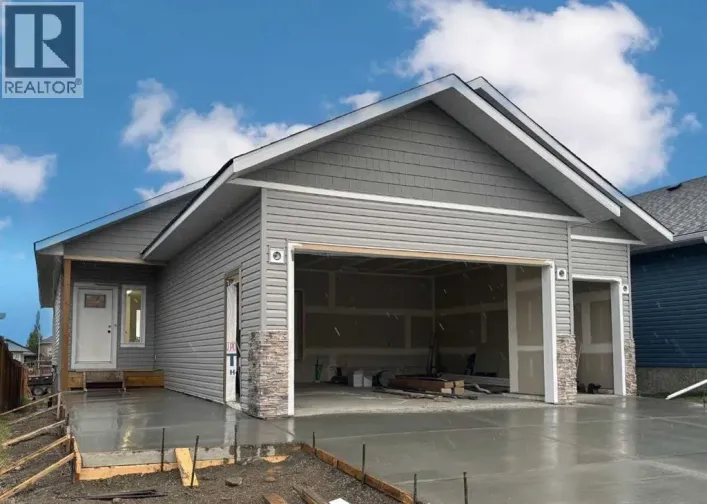 2253 High Country Rise NW, High River