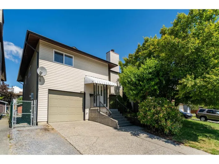 2253 WILLOUGHBY WAY, Langley