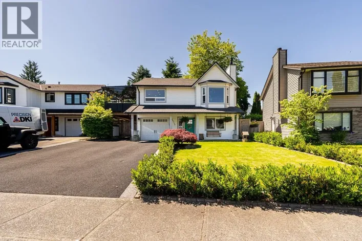 22534 KENDRICK LOOP, Maple Ridge