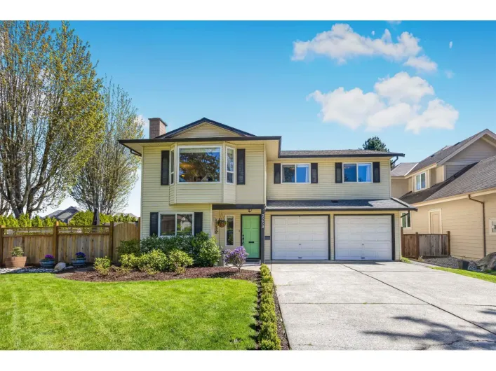 2254 154A STREET, Surrey