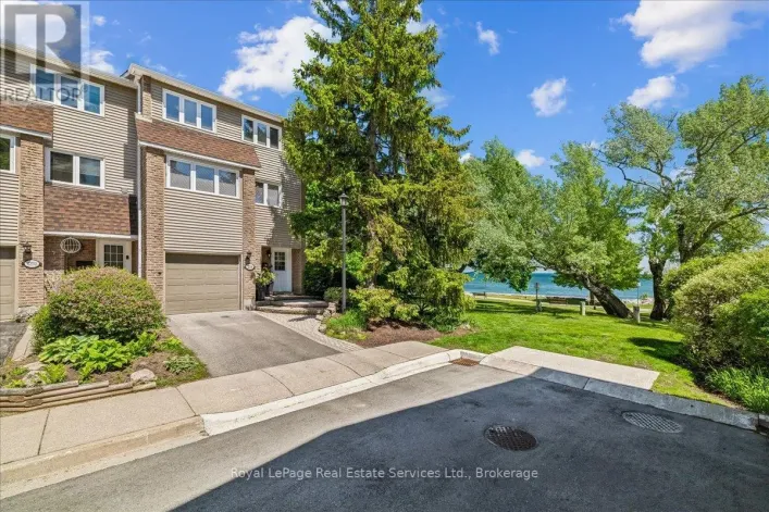 2254 MARINE DRIVE, Oakville