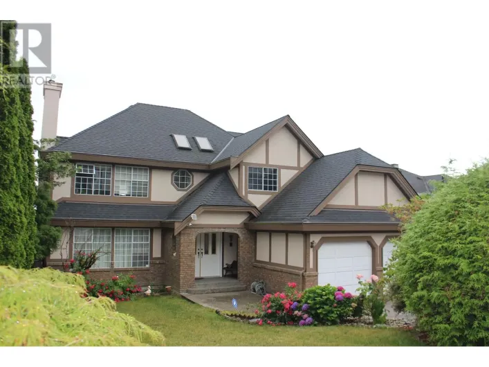 2254 SORRENTO DRIVE, Coquitlam