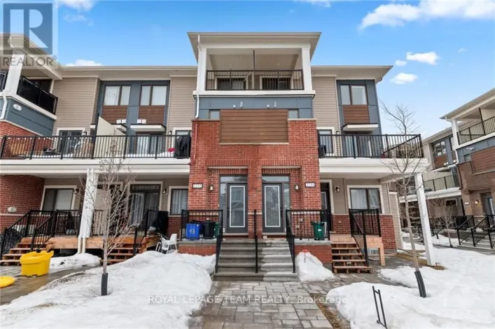 2254 WATERCOLOURS WAY, Ottawa
