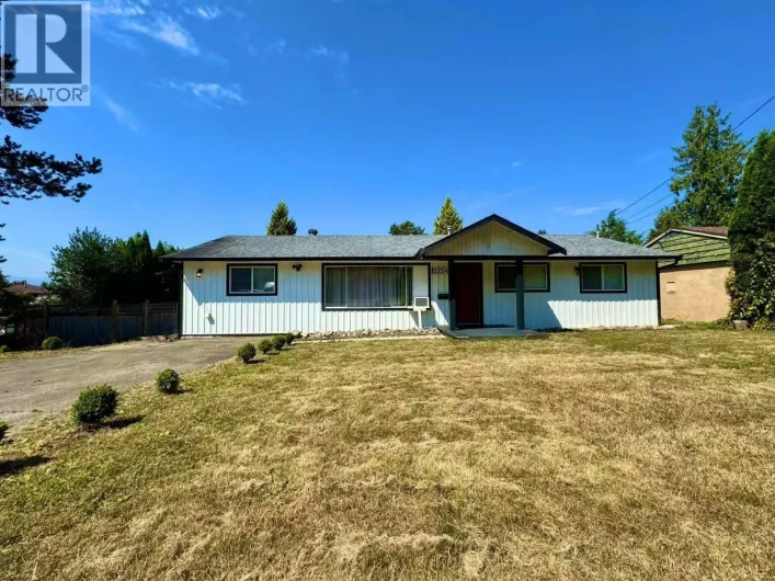 22543 123 AVENUE, Maple Ridge