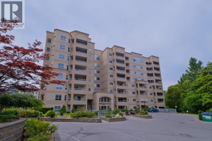 2255 ATKINSON Street Unit# 202, Penticton