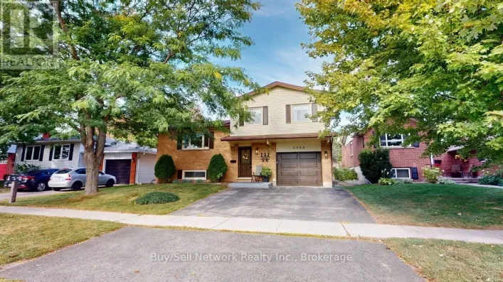2255 DENURE DRIVE, Peterborough
