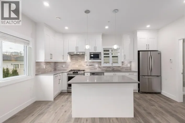 2255 E 35TH AVENUE, Vancouver