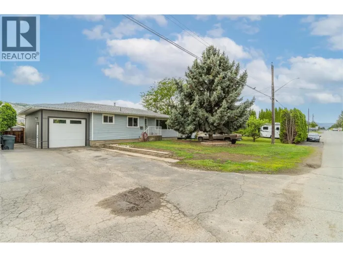 2255 FLEETWOOD Avenue, Kamloops